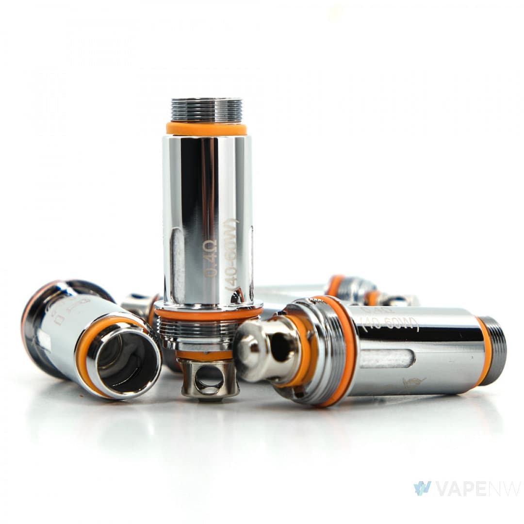 Aspire Cleito Coils Aspire Cleito Coils, Jurito, ηλεκτρονικό τσιγάρο Αθήνα Παγκράτι, αξεσουάρ, υγρά αναπλήρωσης, ατμοποιητές, mods, ανταλλακτικές αντιστάσεις