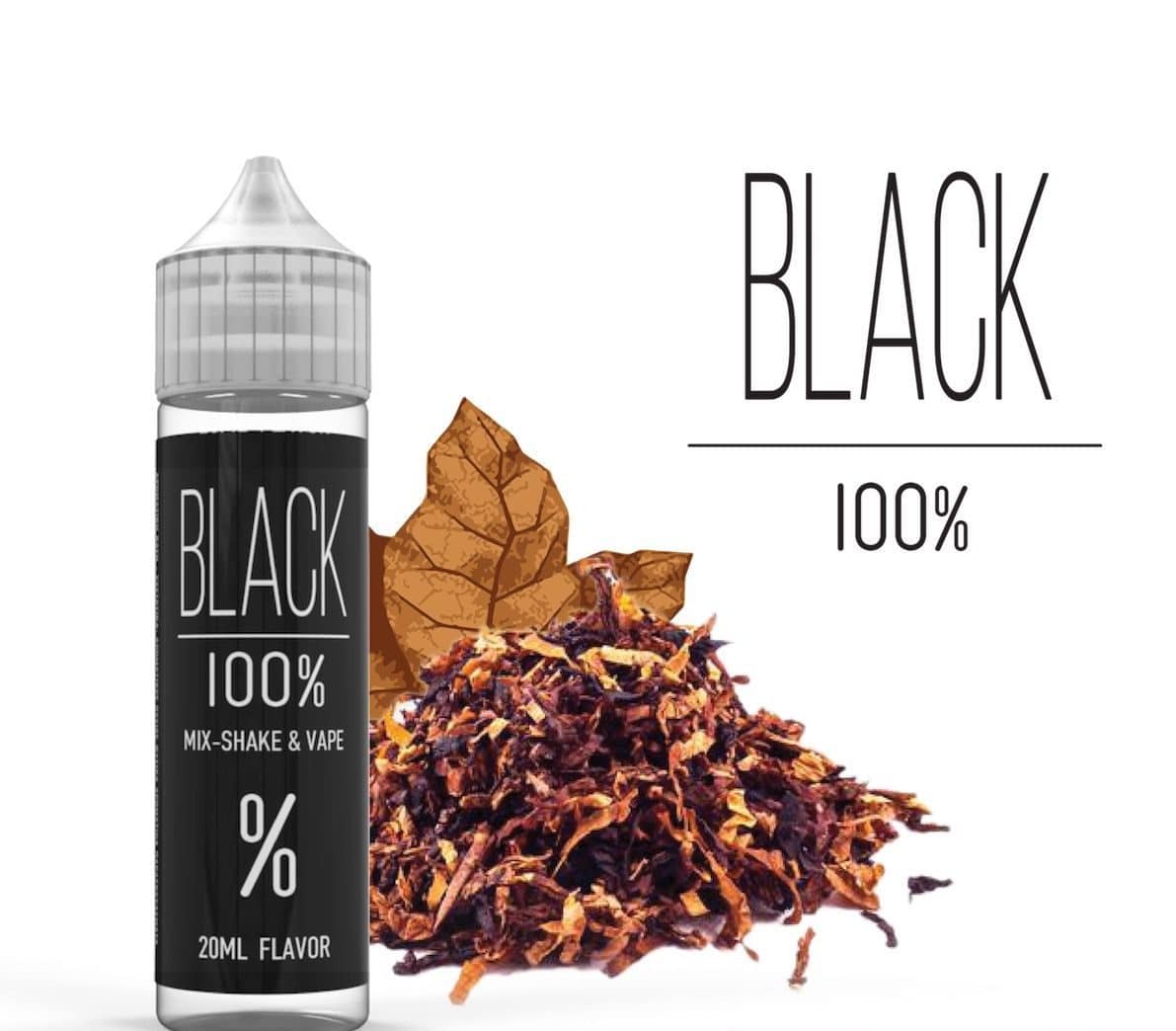100% Flavor Shots 100% Flavor Shots. Jurito υγρά αναπλήρωσης Black, ηλεκτρονικό τσιγάρο Αθήνα, Παγκράτι