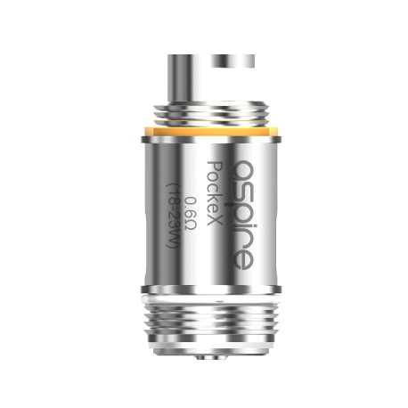 Nautilus X-PockeX coil Aspire Nautilus X-PockeX coil Aspire, Jurito, ηλεκτρονικό τσιγάρο Αθήνα Παγκράτι, αξεσουάρ, υγρά αναπλήρωσης, ατμοποιητές, mods, ανταλλακτικές αντιστάσεις