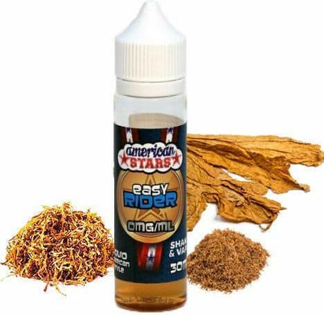 American Stars Easy Rider 60 ml American Stars Easy Rider 60 ml - Image 1