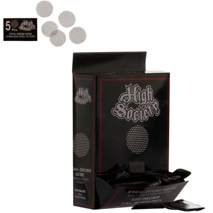 High Society SS Screen For Bong & Pipe O.15mm 5pcs High Society SS Screen For Bong & Pipe O.15mm 5pcs ,Jurito, υγρά αναπλήρωσης Jurito , υγρά αναπλήρωσης ,ναργιλές ,favors, Ways αρώματα,, e-liquids, Jurito ηλεκτρονικό τσιγάρο Αθήνα, Παγκράτι,ναργιλές Αθήνα, ναργιλές Παγκράτι ,Ναργιλέ,CBD