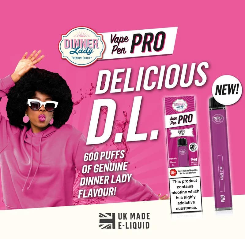 Dinner Lady Vape Pen Pro Disposable Dinner Lady Vape Pen Pro Disposable ,Jurito υγρά αναπλήρωσης, υγρά αναπλήρωσης Dinner Lady , Dinner Lady flavors,Dinner Lady αρώματα, Dinner Lady e-liquids, Jurito ηλεκτρονικό τσιγάρο Αθήνα, Παγκράτι, Dinner Lady