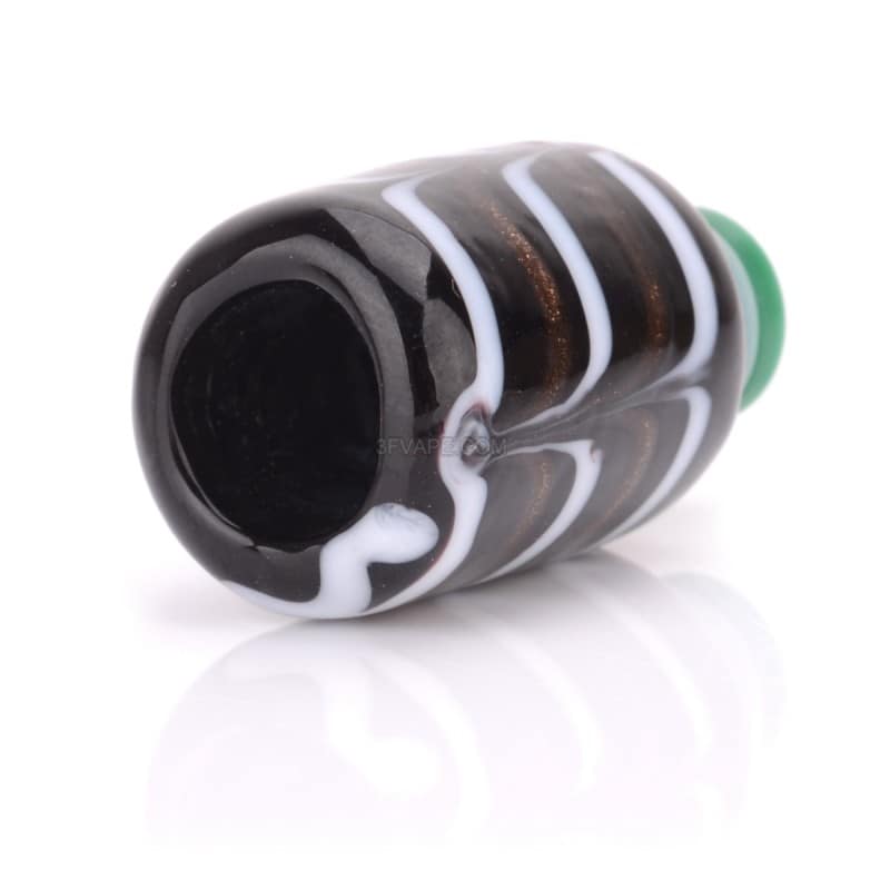 Επιστόμιο Glass - Resin Επιστόμιο Glass - Resin, Jurito Drip Tip Επιστόμια, Jurito ηλεκτρονικό τσιγάρο Αθήνα, Παγκράτι, υγρά αναπλήρωσης, αξεσουάρ, drip tips