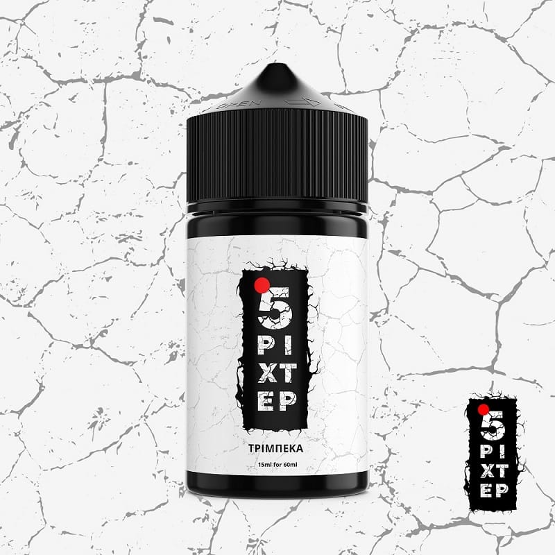 ΤΡΙΜΠΕΚΑ 60 ml 5 ΡΙΧΤΕΡ ΤΡΙΜΠΕΚΑ 60 ml 5 ΡΙΧΤΕΡ ,Jurito υγρά αναπλήρωσης, υγρά αναπλήρωσης 5 ΡΙΧΤΕΡ ,5 ΡΙΧΤΕΡ flavors, 5 ΡΙΧΤΕΡ αρώματα, 5 ΡΙΧΤΕΡ e-liquids, Jurito ηλεκτρονικό τσιγάρο Αθήνα, Παγκράτι,5 ΡΙΧΤΕΡ