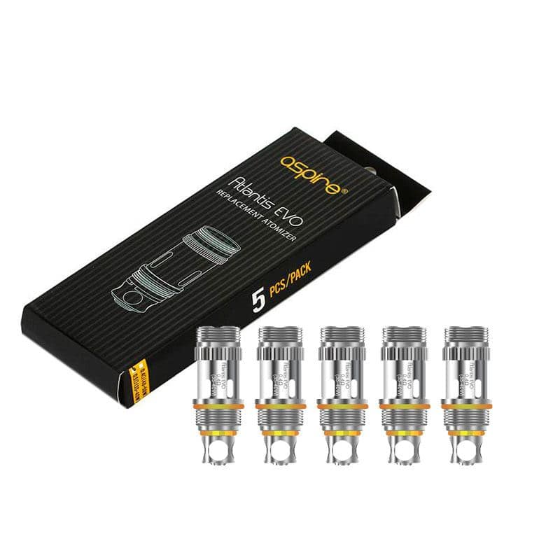 Aspire Atlantis EVO Aspire Atlantis EVO - Image 1