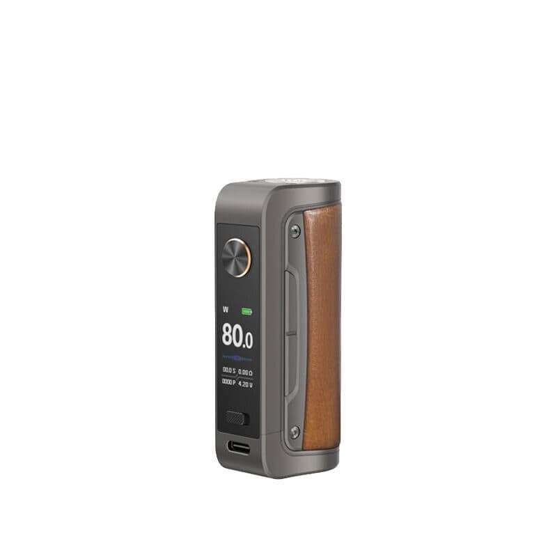 Innokin CoolFire Z80 NEX Mod Innokin CoolFire Z80 NEX Mod - Image 1