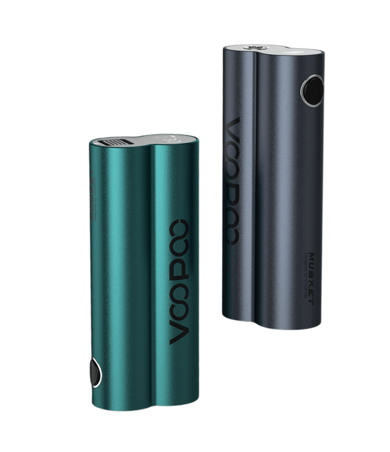 Voopoo Musket Mod Voopoo Musket Mod, Jurito, ηλεκτρονικό τσιγάρο Αθήνα, Παγκράτι, mods, ατμοποιητές, υγρά αναπλήρωσης, αξεσουάρ, VooPoo