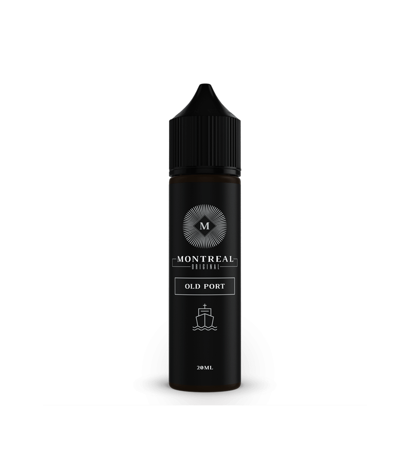 Montreal Old-Port Flavour Shot 60ml Montreal Old-Port Flavour Shot 60ml ,Jurito υγρά αναπλήρωσης, υγρά αναπλήρωσης ,Montreal flavors,Montreal αρώματα,Montreal e-liquids, Jurito ηλεκτρονικό τσιγάρο Αθήνα, Παγκράτι,Montrea