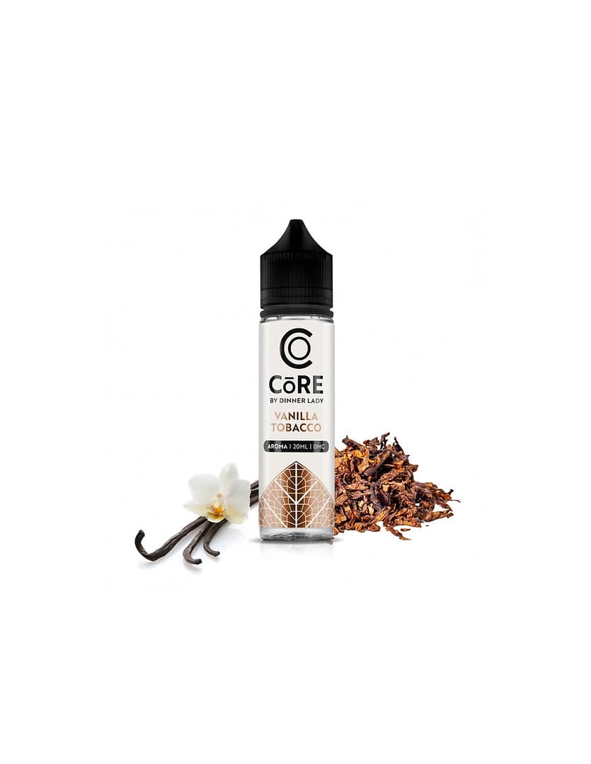 Dinner Lady Core Flavour Shot Vanilla Tobacco 60ml Dinner Lady Core Flavour Shot Vanilla Tobacco 60ml,Jurito υγρά αναπλήρωσης, υγρά αναπλήρωσης Dinner Lady,Dinner Lady flavors,Dinner Lady αρώματα, Dinner Lady-liquids, Jurito ηλεκτρονικό τσιγάρο Αθήνα, Παγκράτι, Dinner Lady,