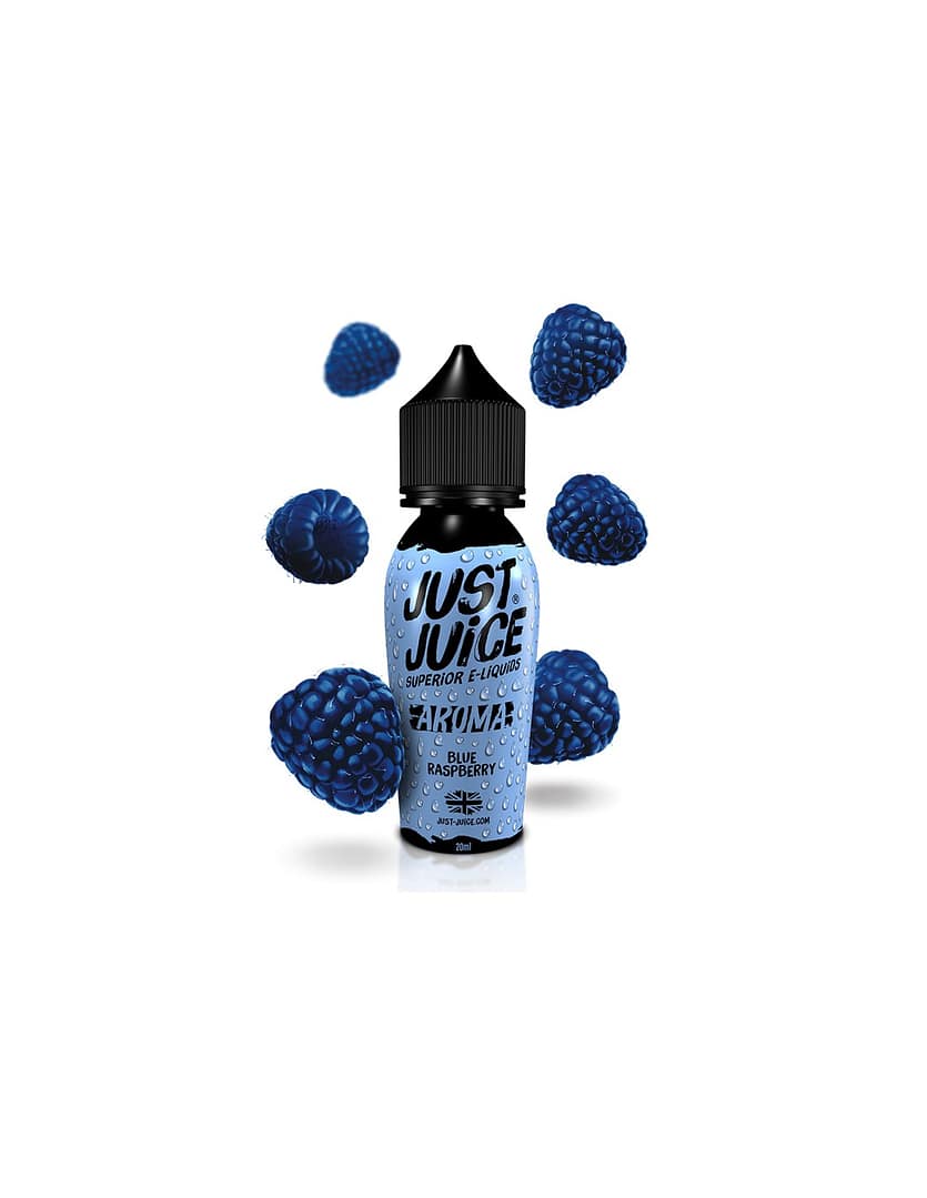 Just Juice Blue Raspberry Flavour Shot 60ml Just Juice Blue Raspberry Flavour Shot 60ml,Jurito υγρά αναπλήρωσης, υγρά αναπλήρωσης Just Juice flavors, Just Juice αρώματα,Just Juice e-liquids, Jurito ηλεκτρονικό τσιγάρο Αθήνα, After ego, Alter Ego,Just Juice
