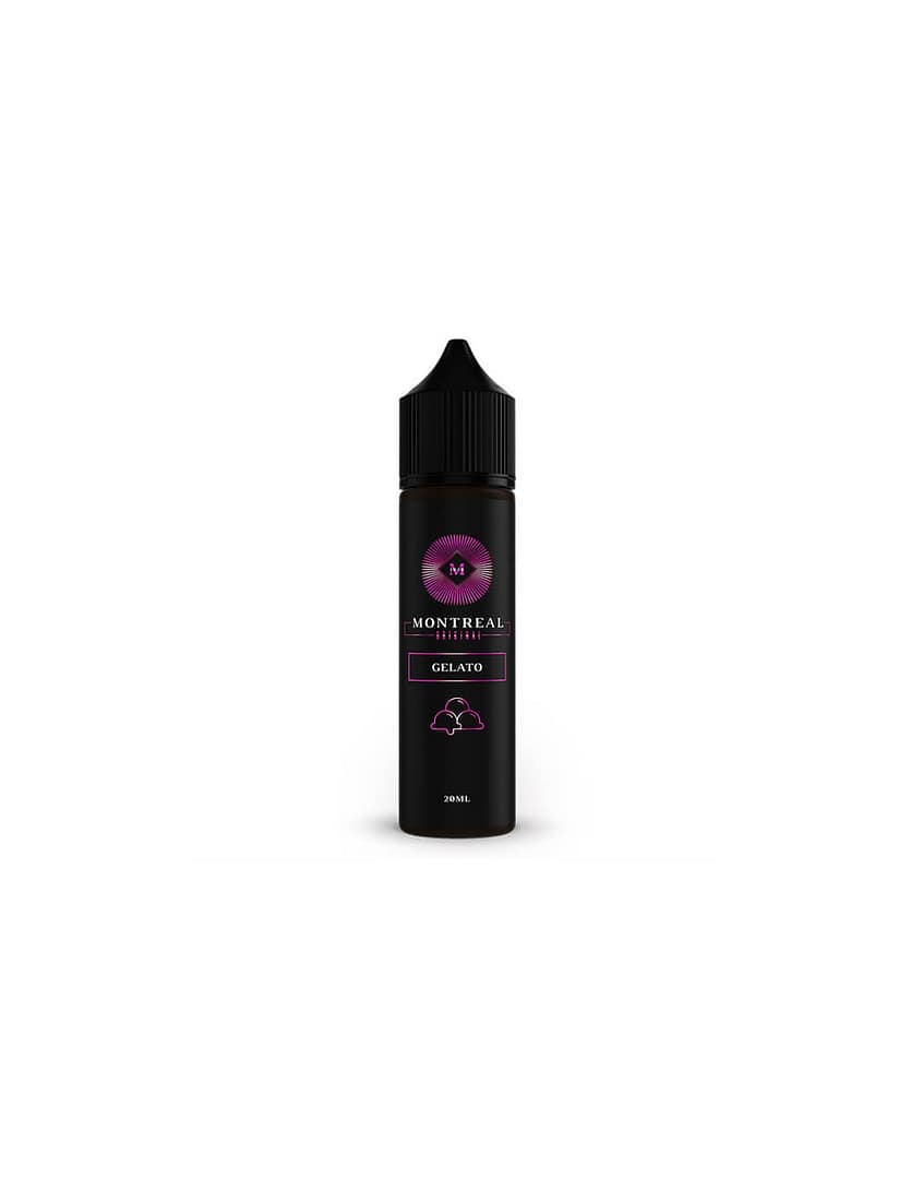 Montreal Gelato Flavour Shot 60ml Montreal Gelato Flavour Shot 60ml,Jurito υγρά αναπλήρωσης, υγρά αναπλήρωσης ,Montreal flavors,Montreal αρώματα,Montreal e-liquids, Jurito ηλεκτρονικό τσιγάρο Αθήνα, hilton,Montreal