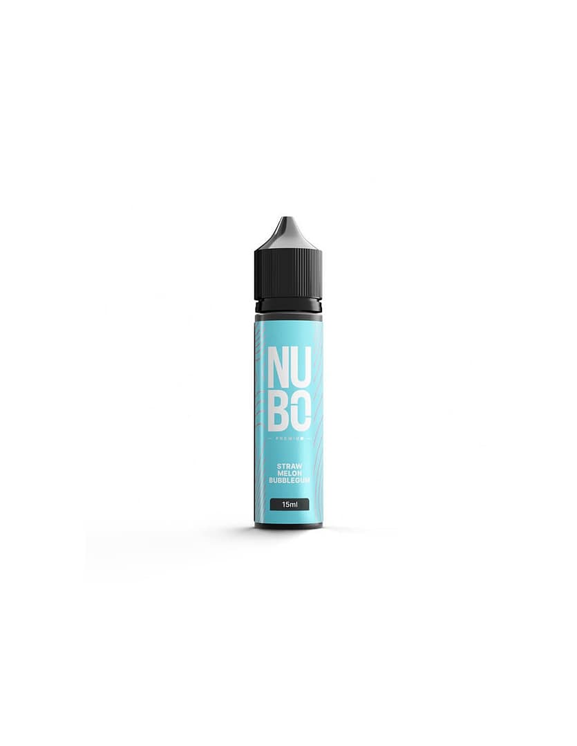Nubo Straw Melon Bubblegum Flavour Shot 15/60ml Nubo Straw Melon Bubblegum Flavour Shot 15/60ml,Jurito υγρά αναπλήρωσης, υγρά αναπλήρωσης nubo Juice,Nubo Juice flavors,nubo Juice αρώματα, nubo Juice e-liquids, Jurito ηλεκτρονικό τσιγάρο Αθήνα, Χίλτον, nubo,HILTON,AFTER EGO,JURITO